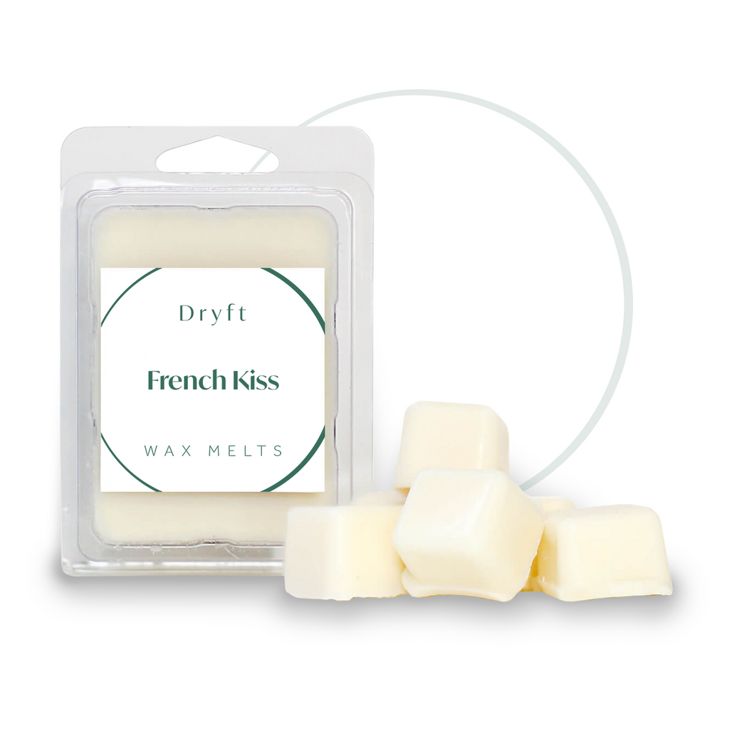 French Kiss Wax Melts