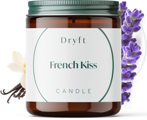 French Kiss Candle