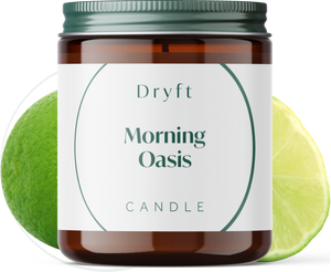 Morning Oasis Candle