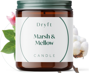 Marsh & Mellow Candle